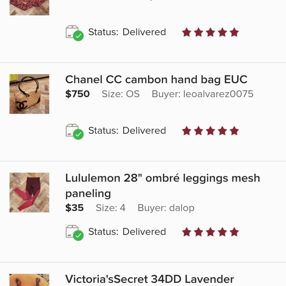 Meet your Posher, Brandy - Picture 2 of 3